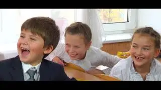 "13 школа" 8 серия