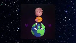 [FREE] Juice WRLD Type Beat - “The Rain” | (Prod. LiL AxE)