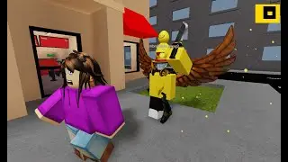ROBLOX..... murder MYSTERY....