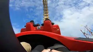 Goudurix - Parc Astérix