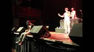 SCS Norva Show (Whole Set)