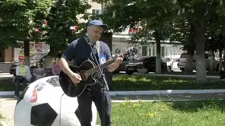 Сергей Сапачев - 