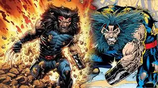 WOLVERINE KEHILANGAN TANGANNYA!!!