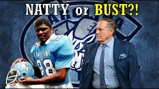 Can Lawrence Taylor help Belichick build a national championship contender at UNC?