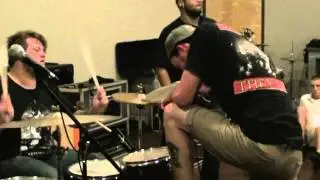 InHonor Josh@Frontline OKC