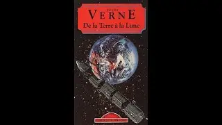 De la terre à la Lune - Jules Verne