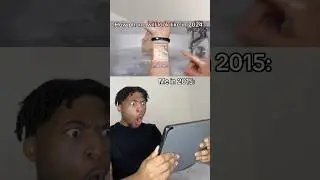 I really thought phones would look like this in 2024