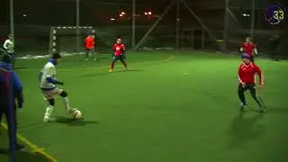 мфк Феникс – AFC Kharkov