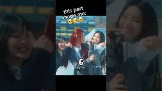 THEY ARE SO CUTE I LOVE THEM 😭 I hope Shuhua is recovering well 🥹💕 #gidle