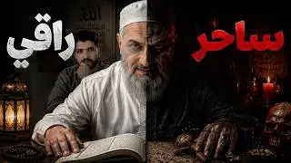 قصة الراقي لي يستعمل السحر بحجة الرقية في الجزائر