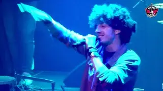 Me myself & I (Dela Soul) - cover by Leon Wijdenbosch