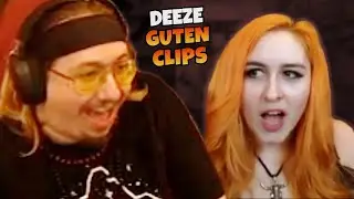 ACH DU SCHEI... | DEEZE GUTEN CLIPS #Rustplatz3 Spezial