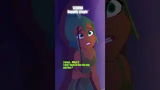 Oh don't be ridiculous!! 🦚💍 Hera and Athena 