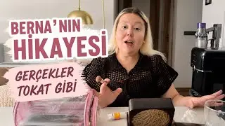 HER FAMILY GAVE HER A THRONE, BUT... BERNA'S STORY // FOLLOWER STORIES 2 