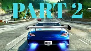 Street Racing 3D Part 2