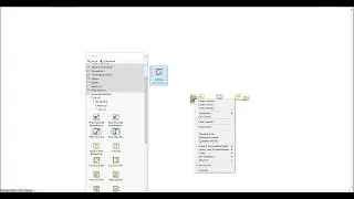 LabView Basic 1:LabView open and Read Text File or XML