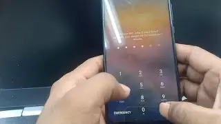 honor 8x hard reset password