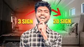 I Found These 20 Signs Rich People Hide 😳 | Now I Know Their Secret!