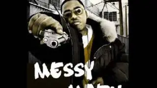 Messy Marv - Tha Shooting Range (San Quinn diss)