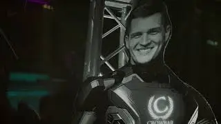 Skorotusa Episode: Shepard B-Day Party - 29.02.2020
