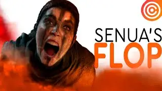 Hellblade 2 FLOPOU FORTE