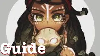 Identity V: Enchantress Guide