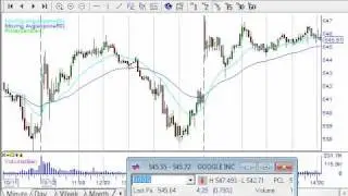 Stock Picking
