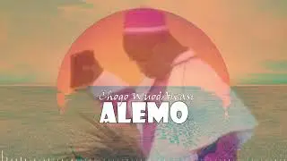 CHOGO WUOD AWASI - ALEMO {OFFICIAL AUDIO}