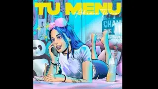 Adriana Terrén x Bamboe - Tu Menú