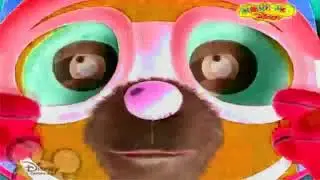 Special Agent Oso Theme Song in RjGunner111 Major Reversed