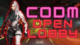 Conquering Alcatraz! Epic CODM Open Lobby Ranked Gameplay