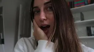 ASMR and Yap about Fall things
