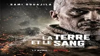Земля и кровь La Terre et le Sang (2020) (Netflix)(18+) Русский Free Cinema Aeternum