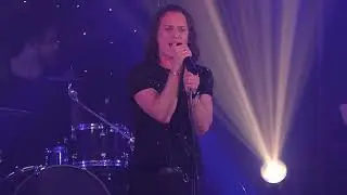 Евгений Егоров "Ночь накануне Рождества" (Меладзе) - Рождественский концерт 08.01.24