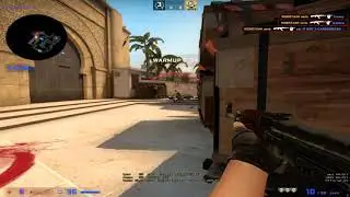 COMEBACK 4VS5
