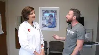 Do Transgender Men Need a Pelvic Exam and Pap smear (Final Video)