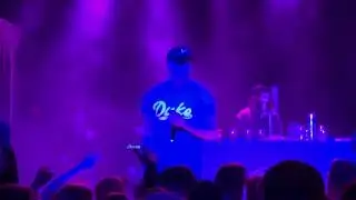 Mike Stud Live FULL SHOW in Madison January 30, 2019 Mike Stud The Final Tour