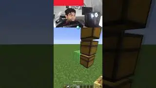 Can 1 Pixel Of A Minecraft Block Save You? 🧱