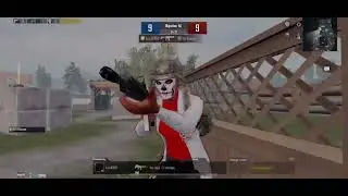 ❤️My subscriber sent me request and do 1v1 very hard game🤍H2 Azan yt