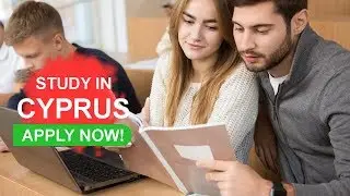Study and Work in Cyprus🚩🚩 for International Students - Free Consultancy