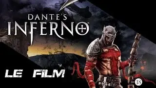 Dante's Inferno Film Complet (Version non censuré) PEGI⓲