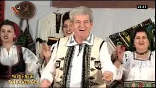 Gavril Puscas - Paru'n cap mi se albeste