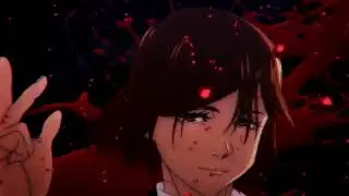 Nobara Kugisaki Epic Moments Squeaky Hammer Hairpin Jujutsu Kaisen