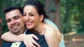 BÜŞRA & ADEM ( İstanbul Polonezköy )
