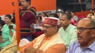 Parial Milan Karyakram, RSS 20-11-2024… Nagaon Assam 🙏🙏🙏❤️❤️