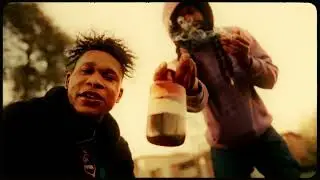 Lil Xelly - Buffalo Bills (Official Music Video) Dir. @Kiirusly