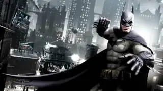 batman