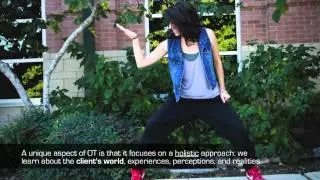 Occupational Therapy Photoshory