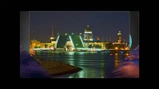 Вечерняя песня  Ленинград