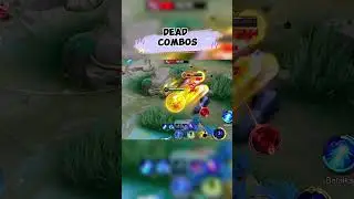the bodig combo is sure to die 